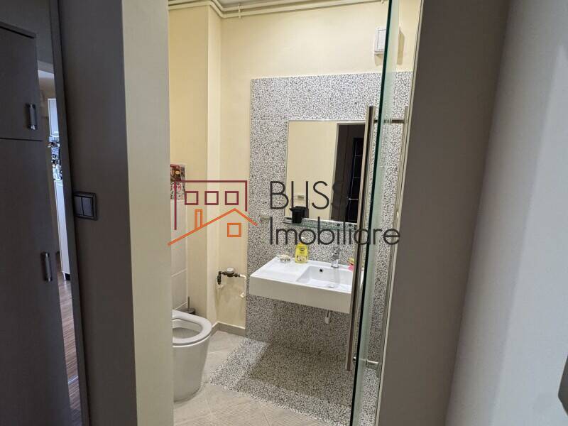 Modern 3-Bedroom Apartment With Generous Living Area, Bucharest | Bliss Imobiliare / Photo 8 - BLISS Imobiliare
