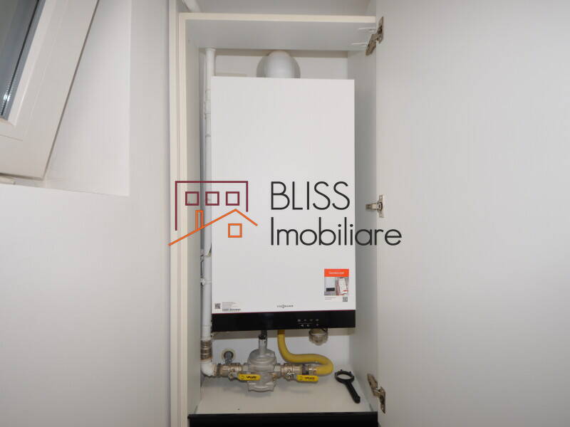Apartament 3 Camere Calea Victoriei – 62 Mp, Birou Sau Locuinta | Bliss Imobiliare / Photo 15 - BLISS Imobiliare
