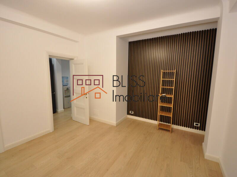2-Room Apartment Calea Victoriei – 62 Sqm, Office Or Residence, Bucharest | Bliss Imobiliare / Photo 1 - BLISS Imobiliare