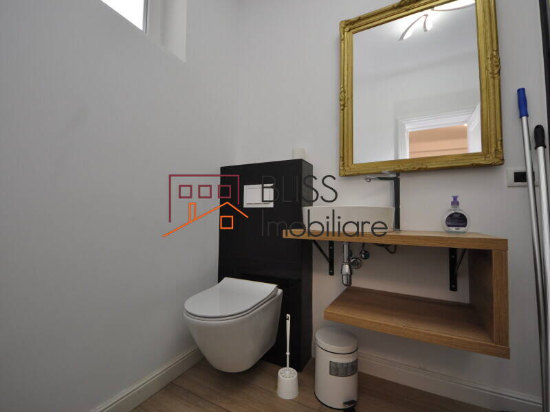 2-Room Apartment Calea Victoriei – 62 Sqm, Office Or Residence, Bucharest | Bliss Imobiliare / Photo 11 - BLISS Imobiliare