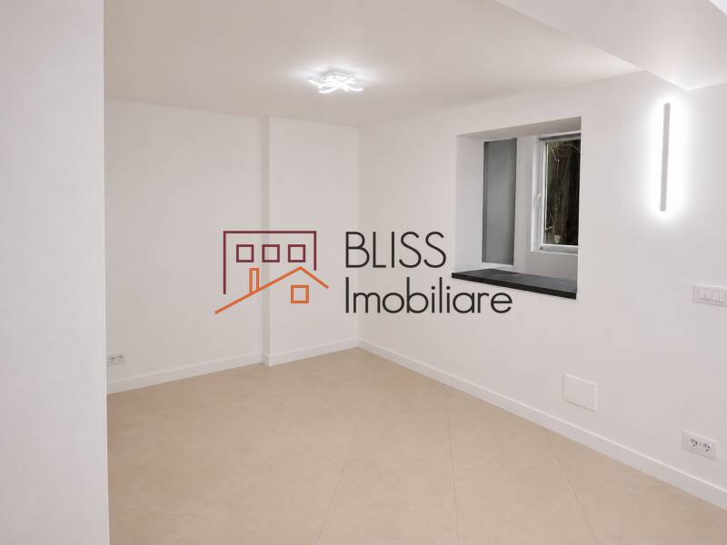 Studio Annex Victoriei Area – 24 Sqm, Renovated 2026, Underfloor Heating, Bucharest | Bliss Imobiliare / Photo 3 - BLISS Imobiliare