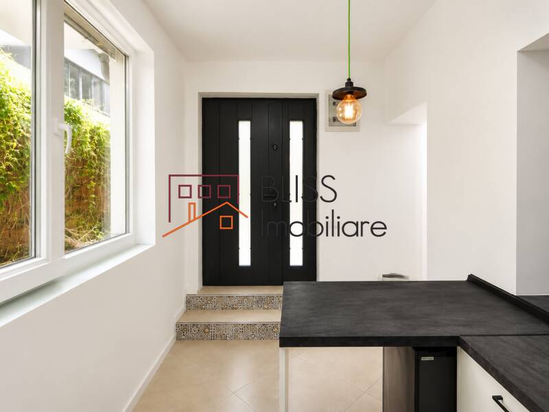 Studio Anexa Zona Victoriei – 24 Mp, Renovat 2026, Incalzire Pardoseala | Bliss Imobiliare / Photo 7 - BLISS Imobiliare