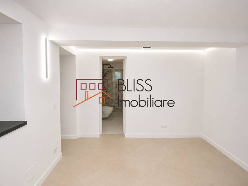 Studio Annex Victoriei Area – 24 Sqm, Renovated 2026, Underfloor Heating, Bucharest | Bliss Imobiliare / Photo 5 - BLISS Imobiliare