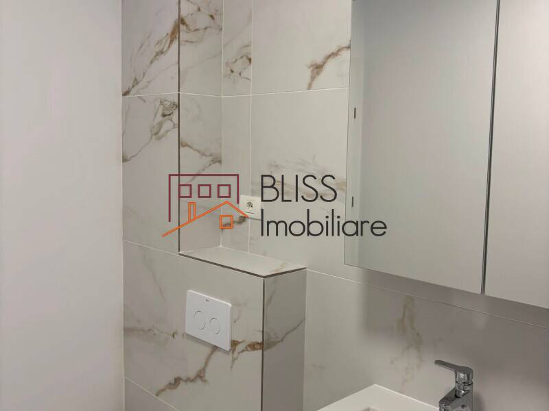 Apartament Modern Cu 2 Camere Si Balcon | Bliss Imobiliare / Photo 13 - BLISS Imobiliare