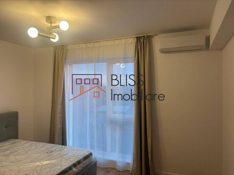 Modern 1-Bedroom Apartment With Balcony, Bucharest / Ilfov | Bliss Imobiliare / Photo 9 - BLISS Imobiliare