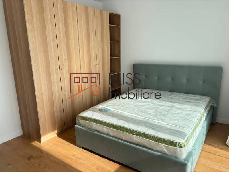 Modern 1-Bedroom Apartment With Balcony, Bucharest / Ilfov | Bliss Imobiliare / Photo 8 - BLISS Imobiliare