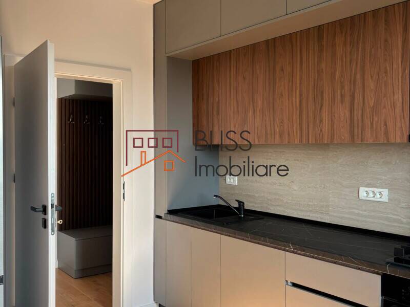 Modern 1-Bedroom Apartment With Balcony, Bucharest / Ilfov | Bliss Imobiliare / Photo 4 - BLISS Imobiliare