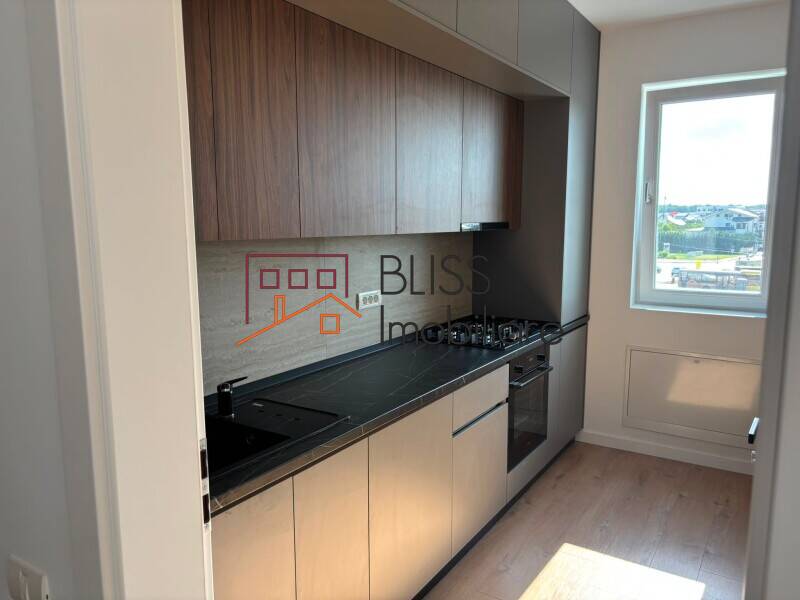 Apartament Modern Cu 2 Camere Si Balcon | Bliss Imobiliare / Photo 3 - BLISS Imobiliare