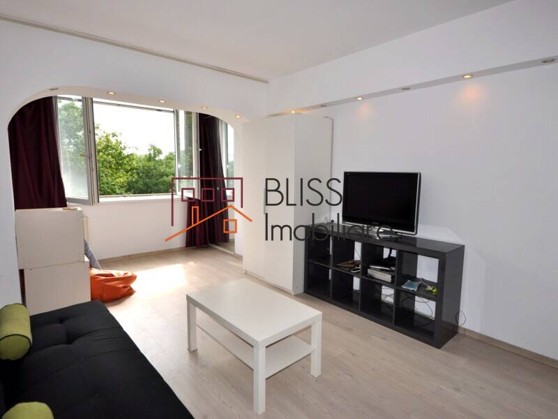 Garsoniera In Blocul Liric – 28 Mp, Vedere Parcul Cismigiu, KM 0 | Bliss Imobiliare / Photo 7 - BLISS Imobiliare