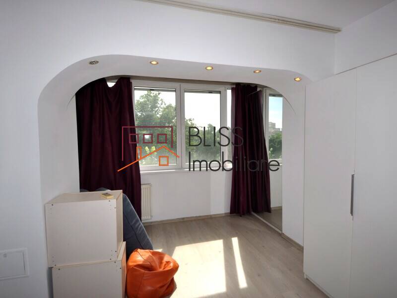 Garsoniera In Blocul Liric – 28 Mp, Vedere Parcul Cismigiu, KM 0 | Bliss Imobiliare / Photo 13 - BLISS Imobiliare