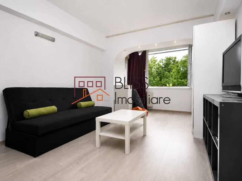Garsoniera In Blocul Liric – 28 Mp, Vedere Parcul Cismigiu, KM 0 | Bliss Imobiliare / Photo 5 - BLISS Imobiliare