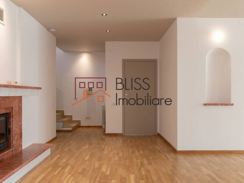 Vila Individuala Cu 9 Camere, Piscina Si Garaj | Bliss Imobiliare / Photo 5 - BLISS Imobiliare