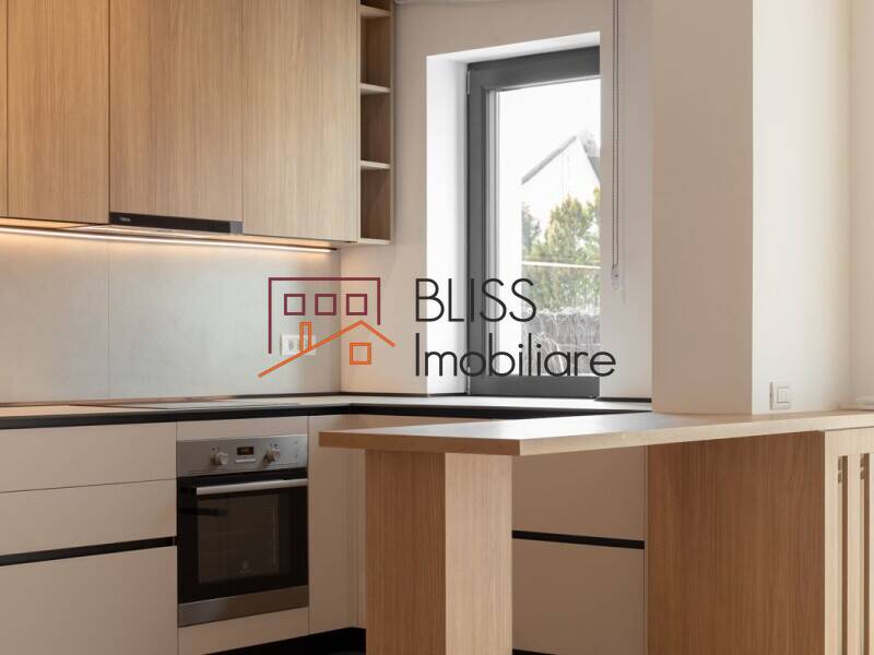Detached 6-Bedroom Villa With Pool And Garage, Bucharest / Ilfov | Bliss Imobiliare / Photo 4 - BLISS Imobiliare