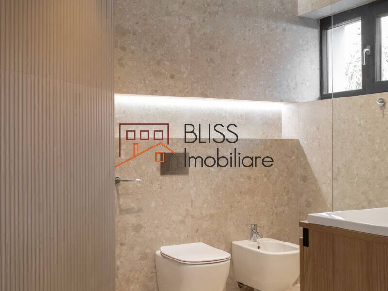 Vila Individuala Cu 9 Camere, Piscina Si Garaj | Bliss Imobiliare / Photo 9 - BLISS Imobiliare
