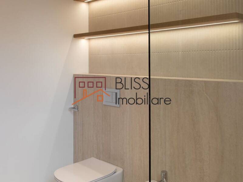 Detached 6-Bedroom Villa With Pool And Garage, Bucharest / Ilfov | Bliss Imobiliare / Photo 14 - BLISS Imobiliare