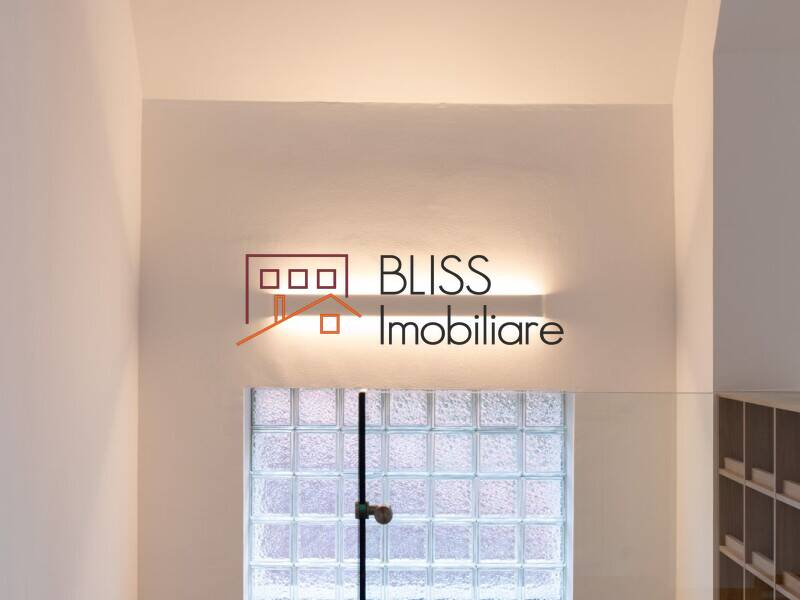 Vila Individuala Cu 9 Camere, Piscina Si Garaj | Bliss Imobiliare / Photo 15 - BLISS Imobiliare