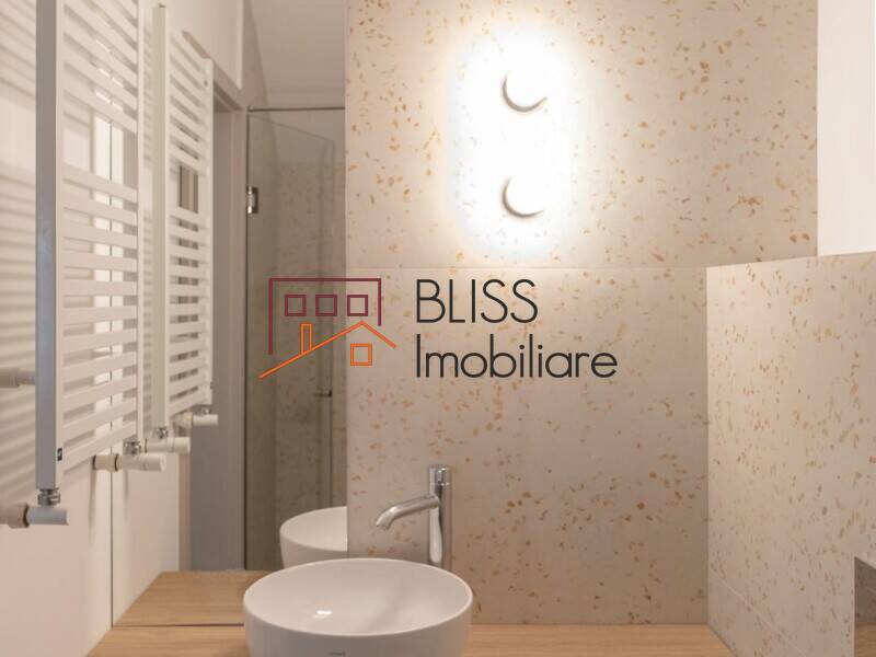Vila Individuala Cu 9 Camere, Piscina Si Garaj | Bliss Imobiliare / Photo 16 - BLISS Imobiliare