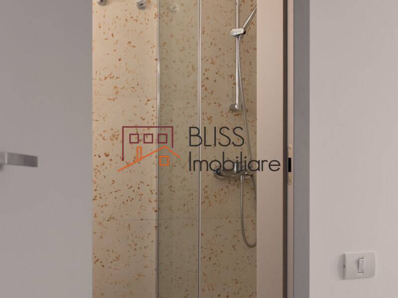 Detached 6-Bedroom Villa With Pool And Garage, Bucharest / Ilfov | Bliss Imobiliare / Photo 12 - BLISS Imobiliare