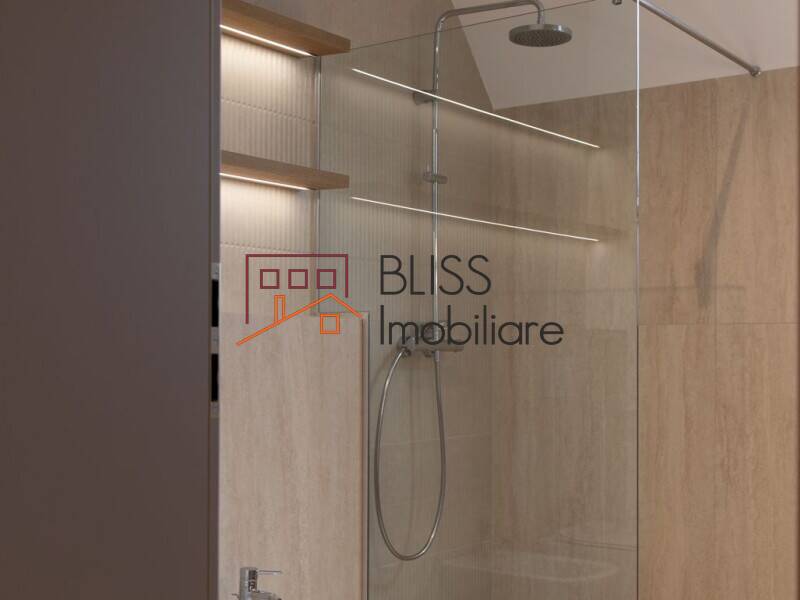 Vila Individuala Cu 9 Camere, Piscina Si Garaj | Bliss Imobiliare / Photo 13 - BLISS Imobiliare