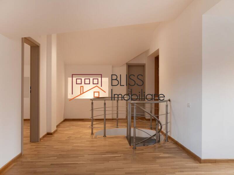 Vila Individuala Cu 9 Camere, Piscina Si Garaj | Bliss Imobiliare / Photo 7 - BLISS Imobiliare