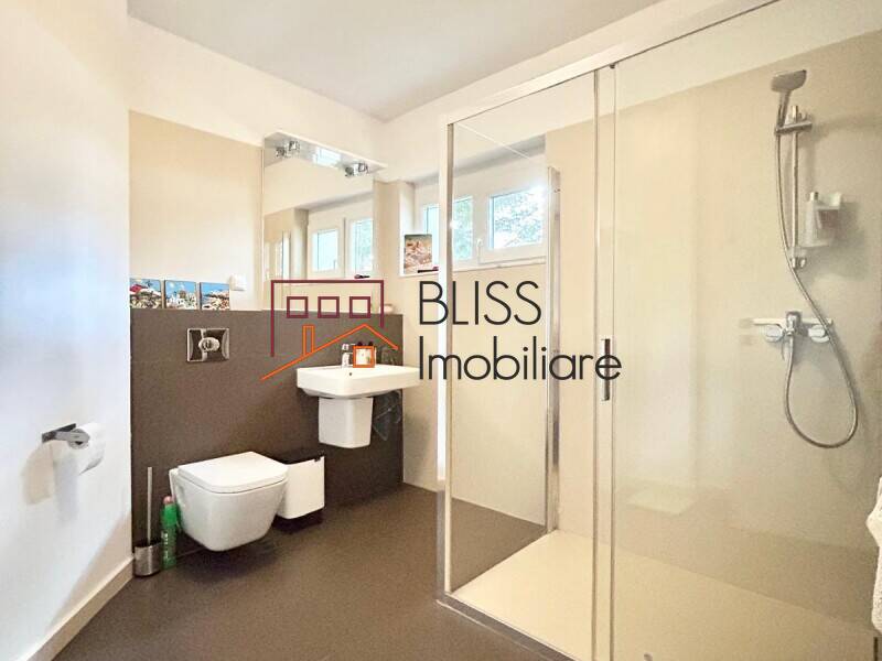 Vila Individuala Cu 7 Camere, Piscina Si Sauna | Bliss Imobiliare / Photo 16 - BLISS Imobiliare