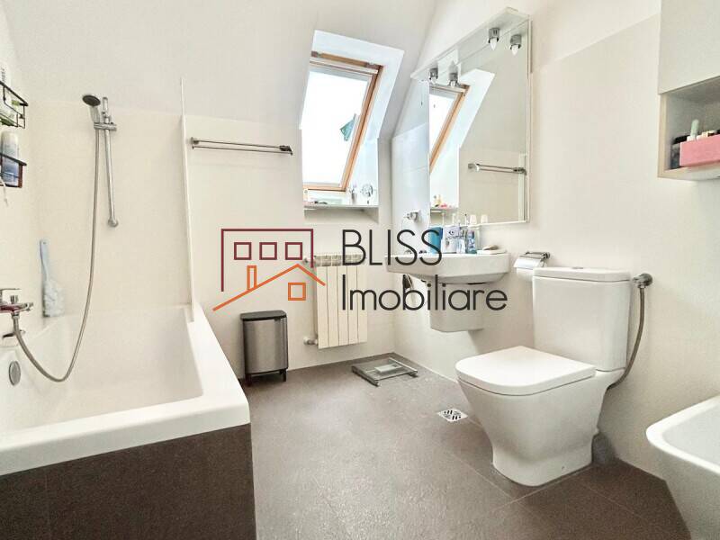 Vila Individuala Cu 7 Camere, Piscina Si Sauna | Bliss Imobiliare / Photo 18 - BLISS Imobiliare