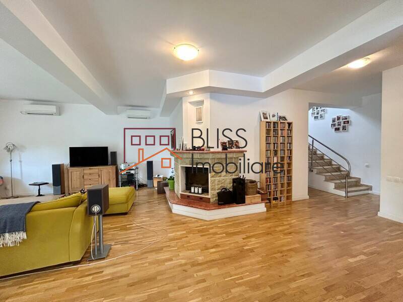 Vila Individuala Cu 7 Camere, Piscina Si Sauna | Bliss Imobiliare / Photo 2 - BLISS Imobiliare