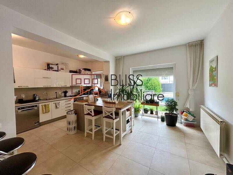 Individual Villa With 6 Bedrooms, Pool And Sauna, Bucharest / Ilfov | Bliss Imobiliare / Photo 7 - BLISS Imobiliare