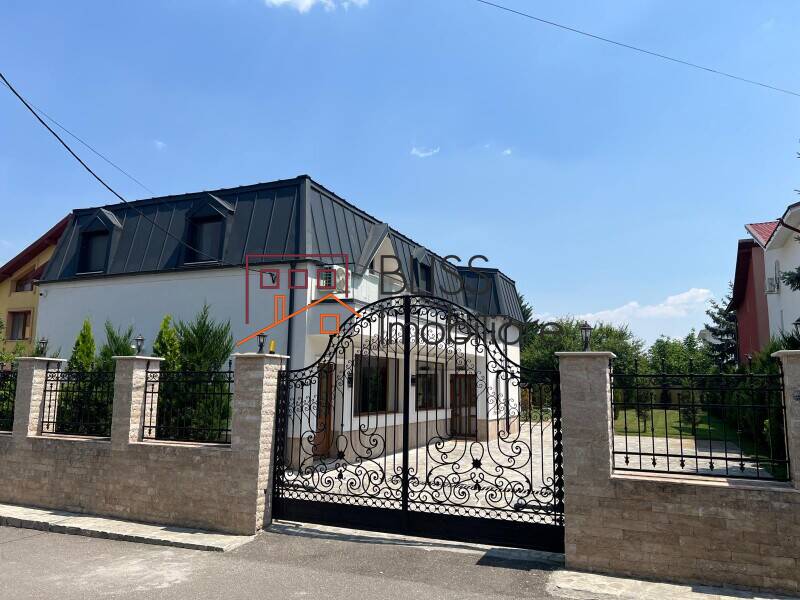 3-Bedroom House With Private Garden And Generous Land, Bucharest / Ilfov | Bliss Imobiliare / Photo 2 - BLISS Imobiliare