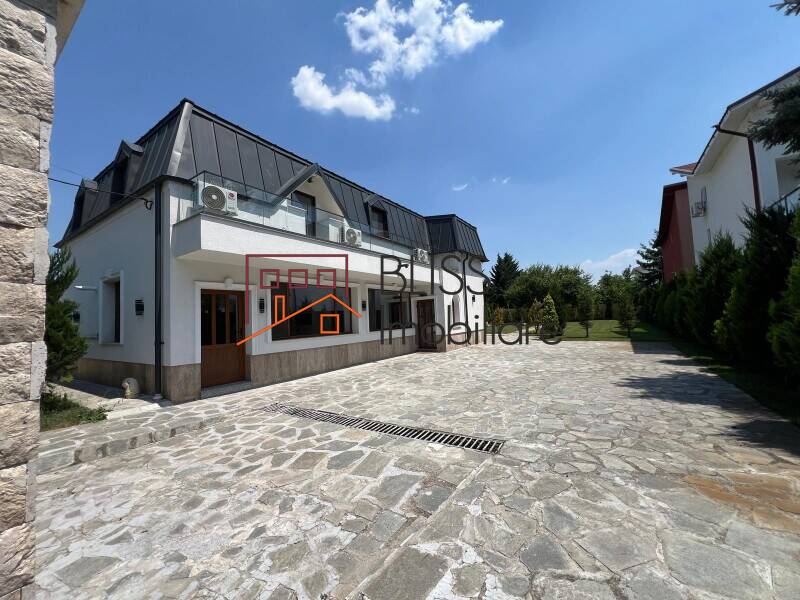 Casa 4 Camere Cu Gradina Privata Si Teren Generos | Bliss Imobiliare / Photo 1 - BLISS Imobiliare