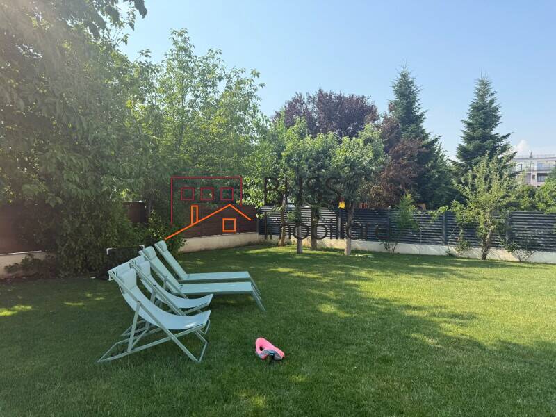 Vila Individuala Cu 9 Camere, Piscina Si Garaj | Bliss Imobiliare / Photo 23 - BLISS Imobiliare