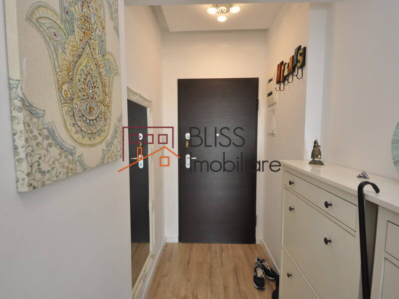 2-Bedroom Apartment Nusco Citta Residential Park – 67 Sqm, Parking, Bucharest | Bliss Imobiliare / Photo 24 - BLISS Imobiliare