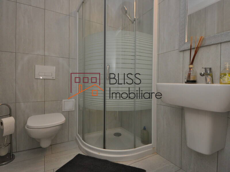 Apartament 3 Camere Citta Residential Park, Pantelimon - 68 Mp, Mobilat | Bliss Imobiliare / Photo 22 - BLISS Imobiliare
