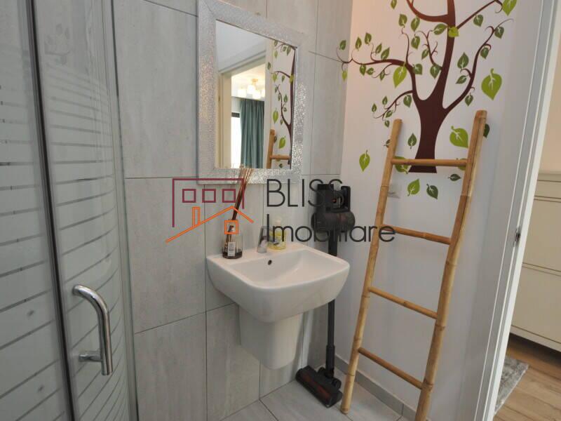 Apartament 3 Camere Citta Residential Park, Pantelimon - 68 Mp, Mobilat | Bliss Imobiliare / Photo 23 - BLISS Imobiliare