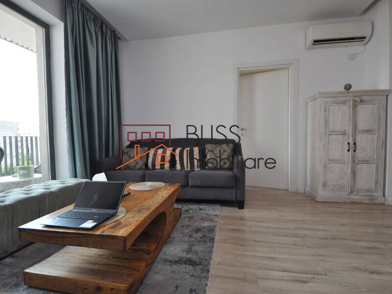 Apartament 3 Camere Nusco Citta Residential Park – 67 Mp, Parcare | Bliss Imobiliare / Photo 2 - BLISS Imobiliare