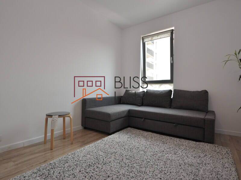 Apartament 3 Camere Nusco Citta Residential Park – 67 Mp, Parcare | Bliss Imobiliare / Photo 11 - BLISS Imobiliare