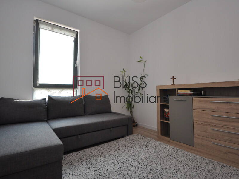 Apartament 3 Camere Nusco Citta Residential Park – 67 Mp, Parcare | Bliss Imobiliare / Photo 12 - BLISS Imobiliare