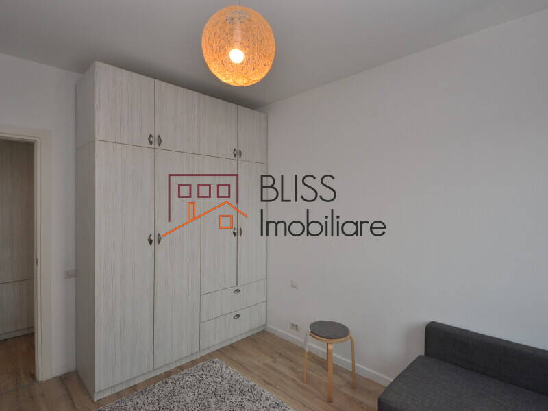 Apartament 3 Camere Nusco Citta Residential Park – 67 Mp, Parcare | Bliss Imobiliare / Photo 13 - BLISS Imobiliare