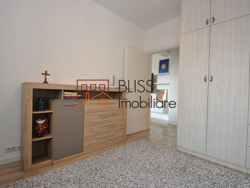 2-Bedroom Apartment Nusco Citta Residential Park – 67 Sqm, Parking, Bucharest | Bliss Imobiliare / Photo 14 - BLISS Imobiliare