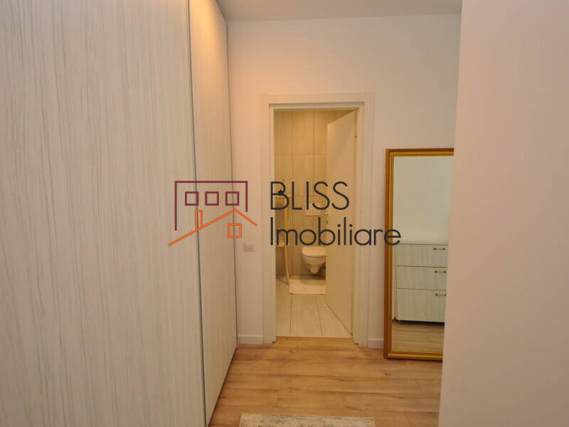 2-Bedroom Apartment Nusco Citta Residential Park – 67 Sqm, Parking, Bucharest | Bliss Imobiliare / Photo 20 - BLISS Imobiliare