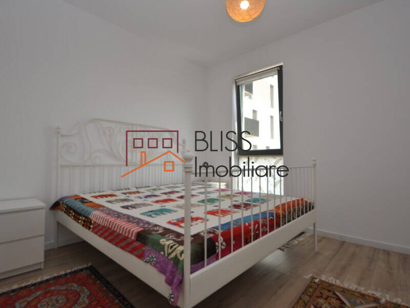 Apartament 3 Camere Nusco Citta Residential Park – 67 Mp, Parcare | Bliss Imobiliare / Photo 17 - BLISS Imobiliare