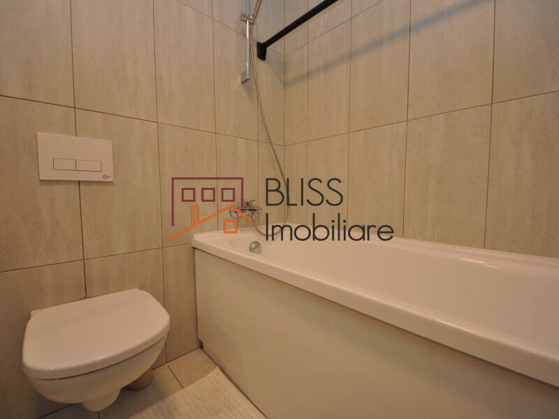 2-Bedroom Apartment Nusco Citta Residential Park – 67 Sqm, Parking, Bucharest | Bliss Imobiliare / Photo 22 - BLISS Imobiliare