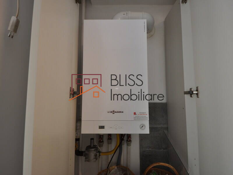 Apartament 3 Camere Nusco Citta Residential Park – 67 Mp, Parcare | Bliss Imobiliare / Photo 25 - BLISS Imobiliare