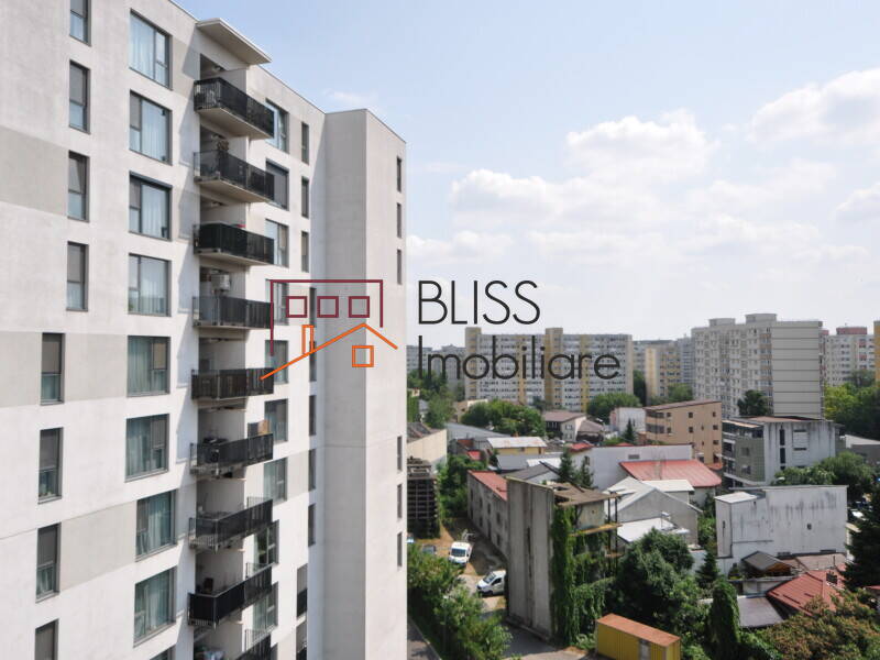 2-Bedroom Apartment Nusco Citta Residential Park – 67 Sqm, Parking, Bucharest | Bliss Imobiliare / Photo 9 - BLISS Imobiliare