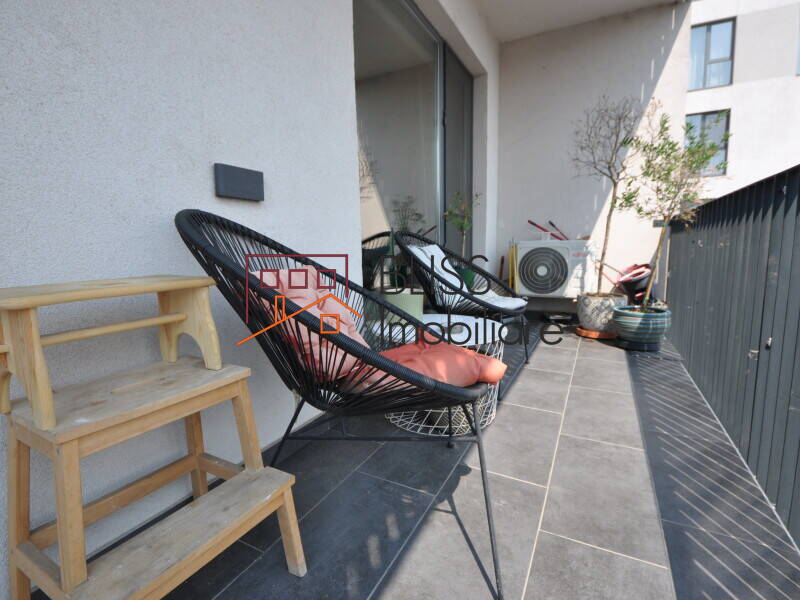 2-Bedroom Apartment Nusco Citta Residential Park – 67 Sqm, Parking, Bucharest | Bliss Imobiliare / Photo 8 - BLISS Imobiliare