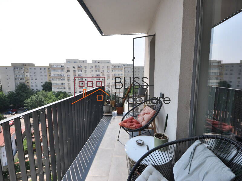 Apartament 3 Camere Nusco Citta Residential Park – 67 Mp, Parcare | Bliss Imobiliare / Photo 10 - BLISS Imobiliare