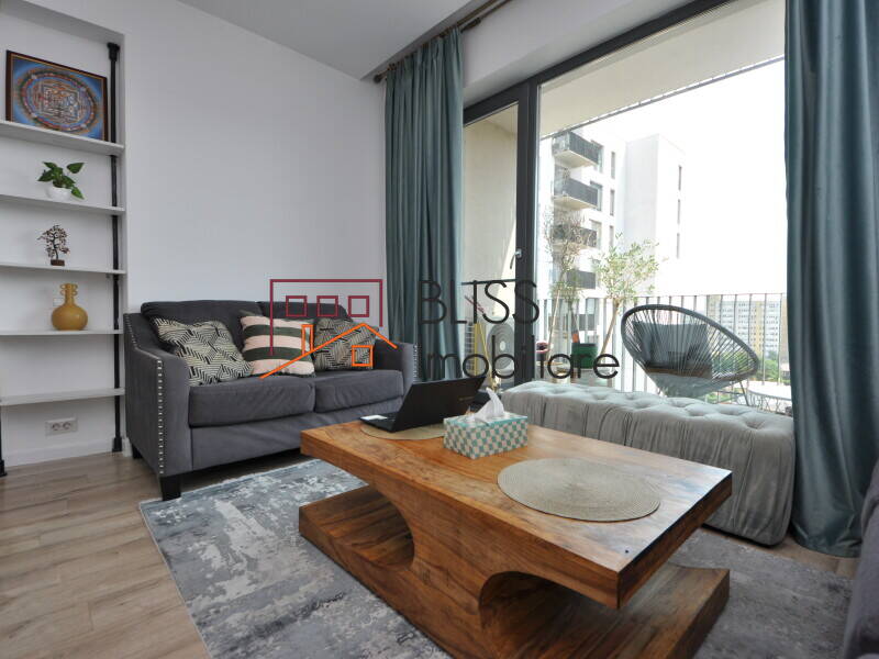 Apartament 3 Camere Nusco Citta Residential Park – 67 Mp, Parcare | Bliss Imobiliare / Photo 1 - BLISS Imobiliare