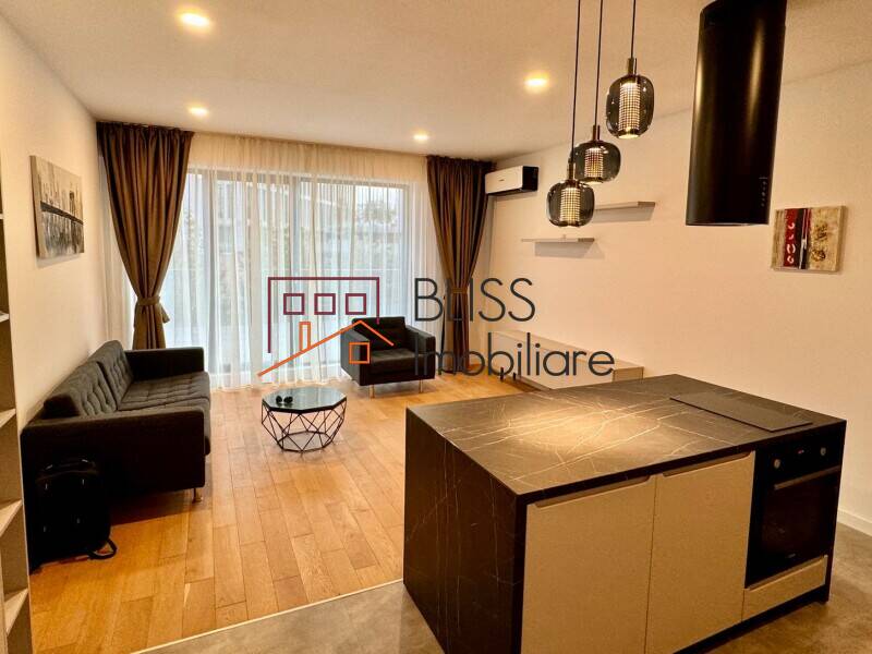 Apartament de Inchiriat Timpuri Noi - 2 Camere - ID:145742 | Bliss Imobiliare / Photo 2 - BLISS Imobiliare