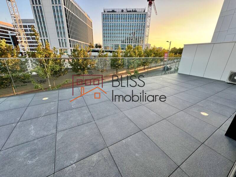 Apartment for Rent Timpuri Noi, Bucharest - 1 Bedroom - ID:145742 | Bliss Imobiliare / Photo 1 - BLISS Imobiliare