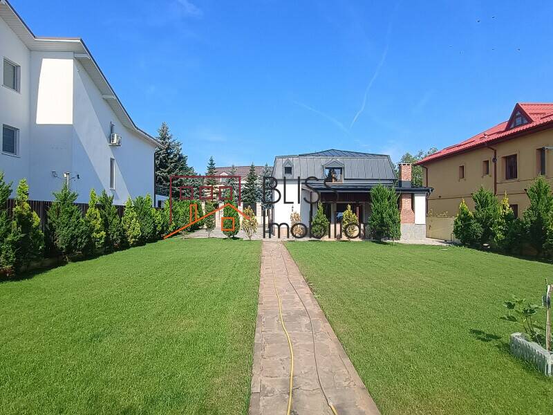 Casa 4 Camere Cu Gradina Privata Si Teren Generos | Bliss Imobiliare / Photo 41 - BLISS Imobiliare